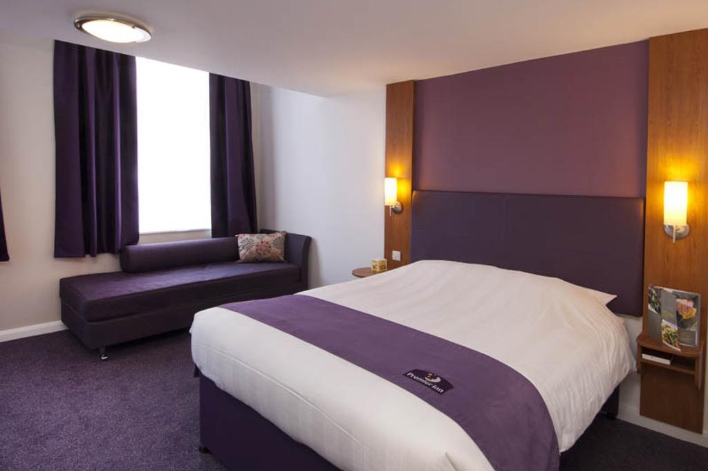 Premier Inn Hatfield Camera foto