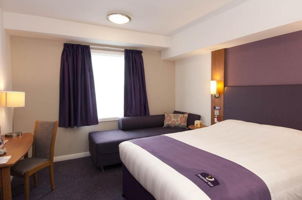 Premier Inn Hatfield Esterno foto