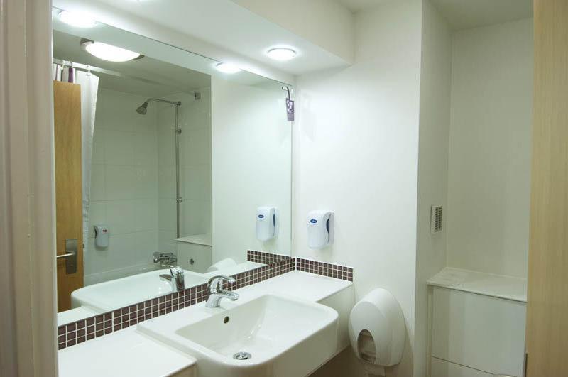 Premier Inn Hatfield Esterno foto
